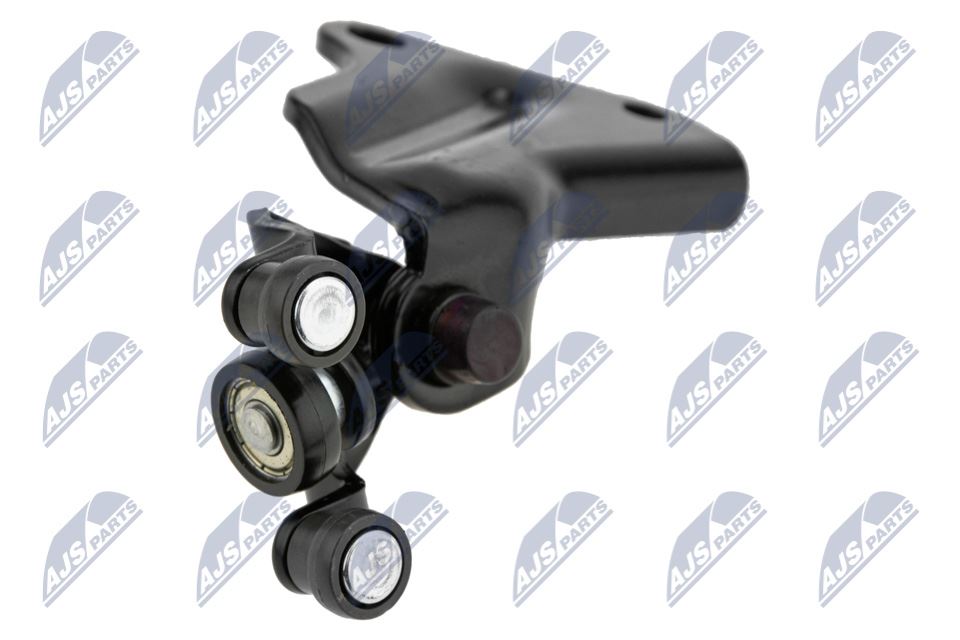 /przesuwnych/ford Transit 2000...