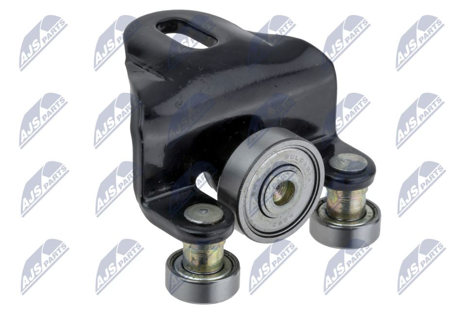 Ford Transit 2000-2014...