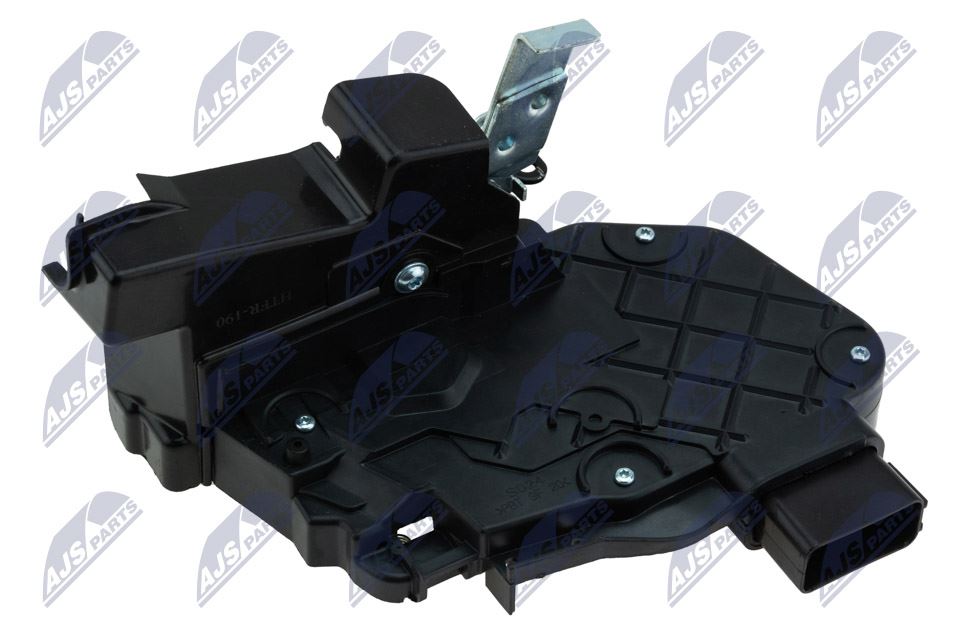 NTY CENTRALE VERGRENDELING VOOR