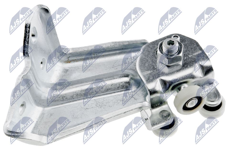 Fiat Ducato 2006-,citroen Jump...