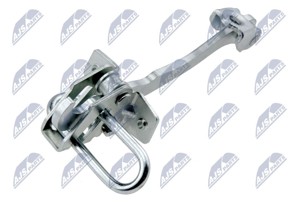 Deurvastzetter Links voor