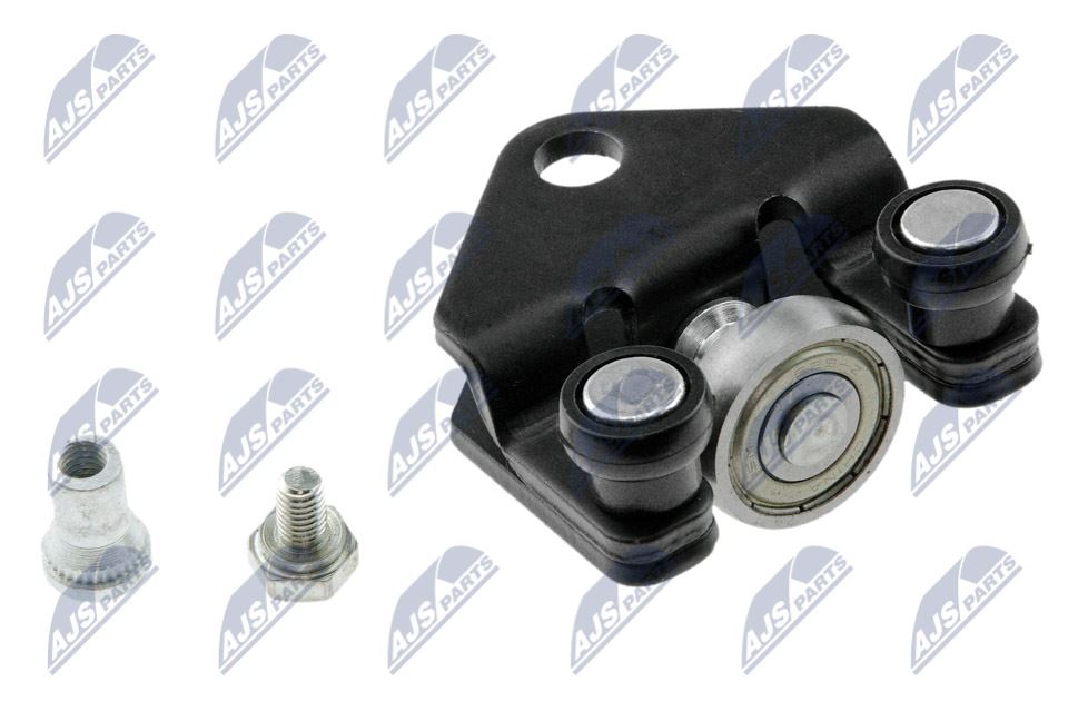 Renault Master 2000-,opel Mova...