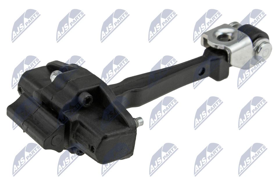 Deurvastzetter Aan beide zijden