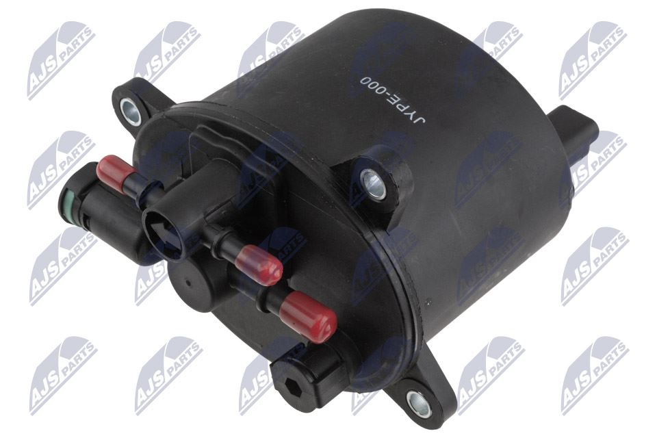 Peugeot Eng 2.2hdi 407 06-, 50...