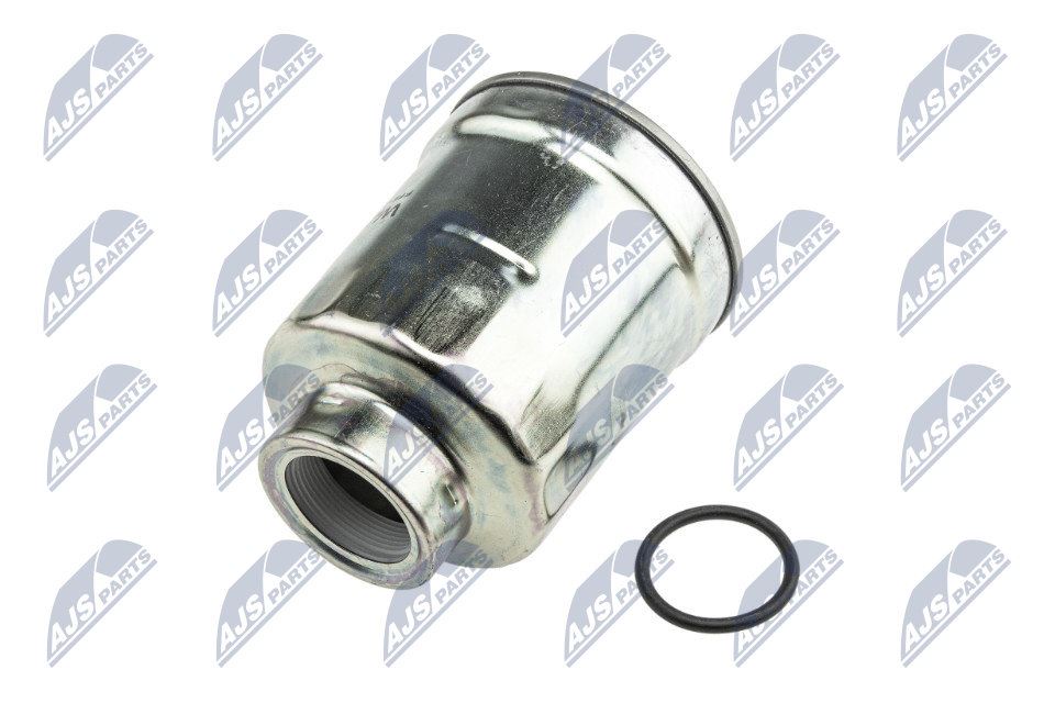 Toyota Corolla Diesel 06-, Aur...