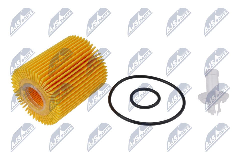 Toyota Avensis T25/27 2.2d-4d ...