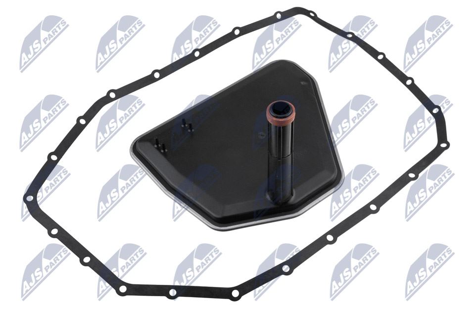 Gearbox 09l/ 6hp19a Audi A4 04...