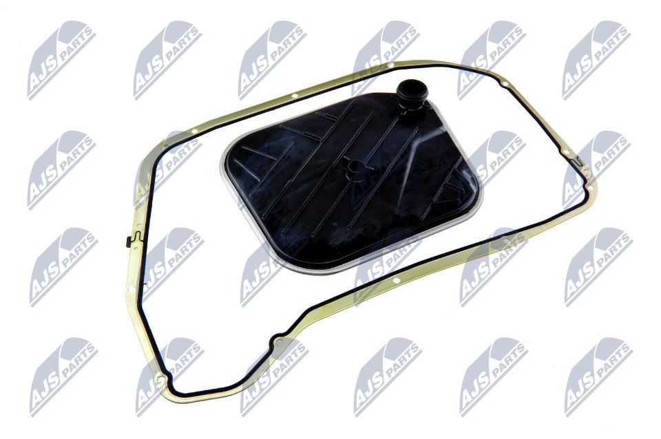 Gearbox 0bk/ 8hp55 Audi A4 08-...