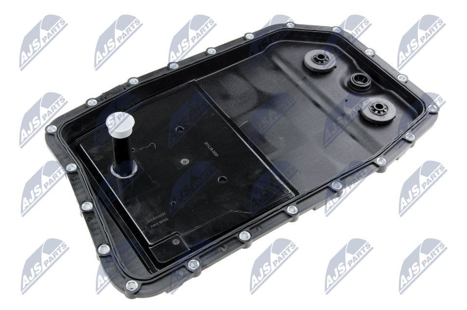 Gearbox 6hp26 Land Rover Disco...