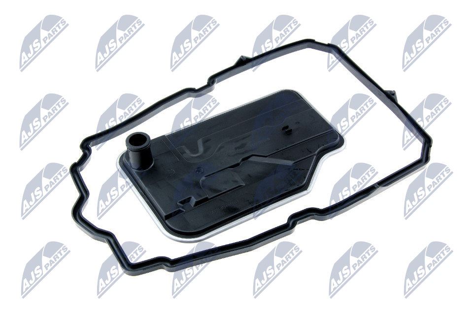 Gearbox 722.9 Mercedes Klasa C...