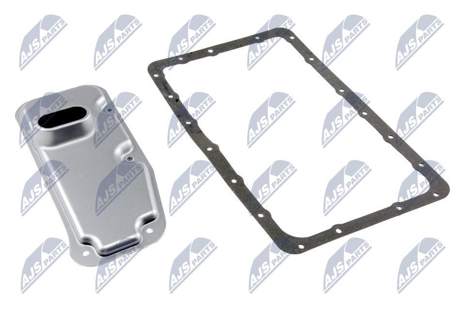 Gearbox A343e/ A343f Toyota La...