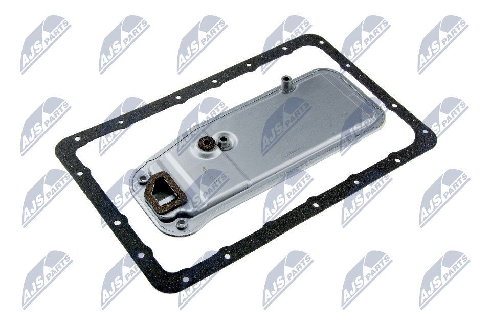 Gearbox A343f Toyota 4 Runner ...