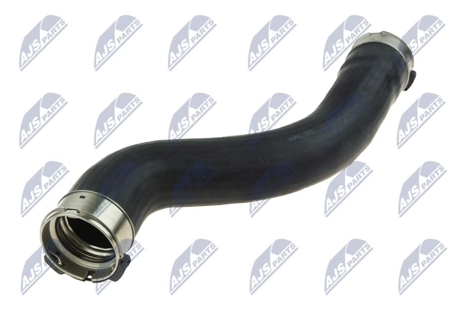 Mercedes Eng. 2.1 Cdi: C W204 ...