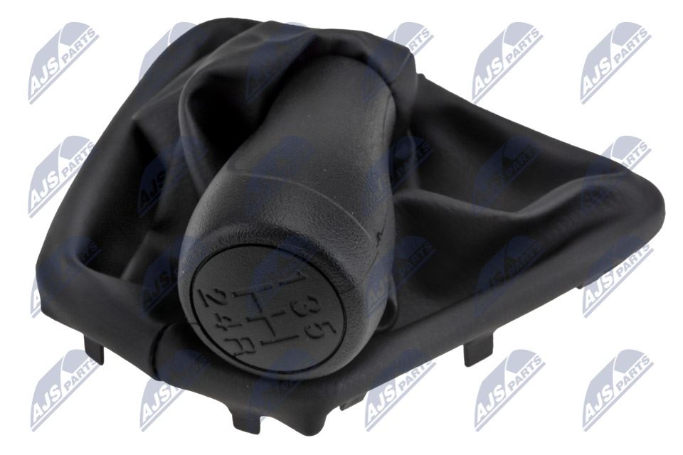 Versnellingspook Fiat Fiorino 2007-,qubo 2008-,...