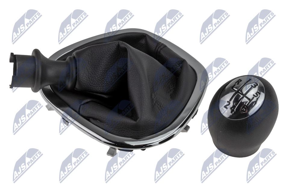 Versnellingspook Opel Vivaro B 2014-,renault Tr...