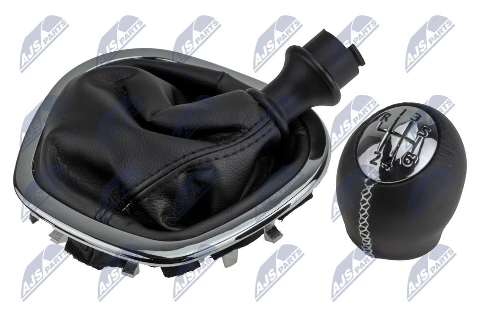 Versnellingspook Opel Vivaro B 2014-,renault Tr...