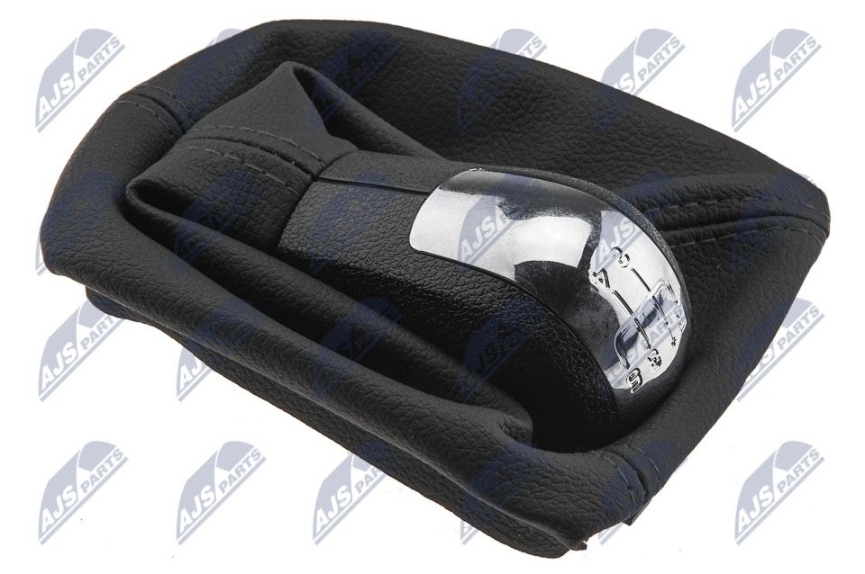 Versnellingspook Skoda Octavia Ii 2004-/5 Bieg?...