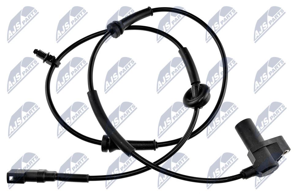 Ford Transit 00- L/r /cable 11...