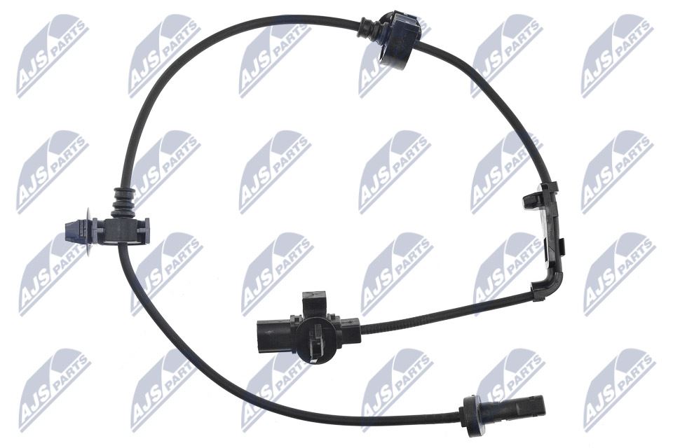 Honda Civic Fd (4d) 06- /left/...