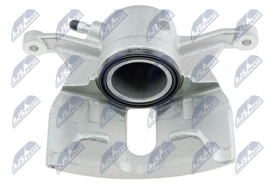 Remklauw Audi A3 12-, Q2 16-, Tt 14-, V...