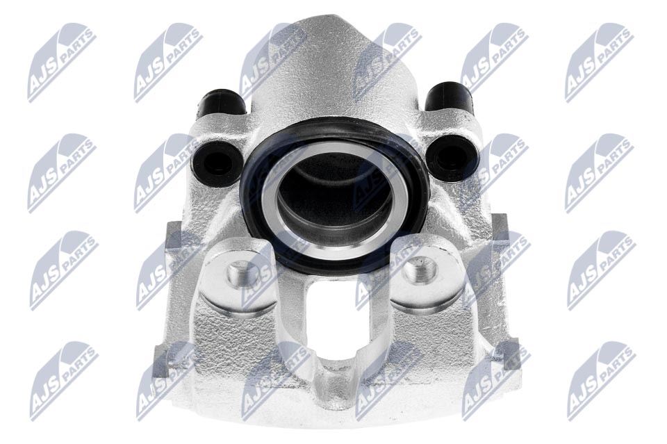 Remklauw Vooras links