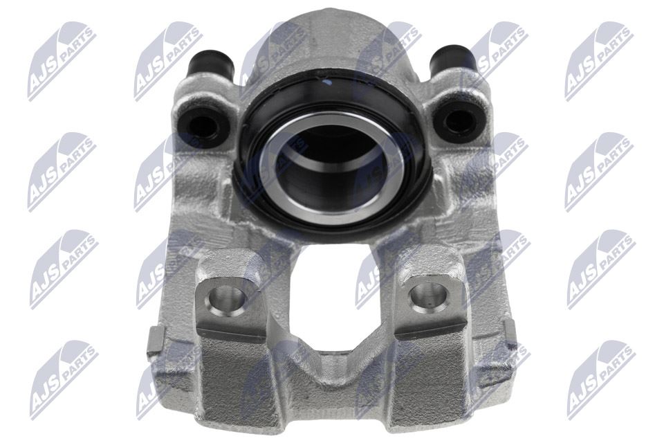 N-DE REMKLAUW VOORREM