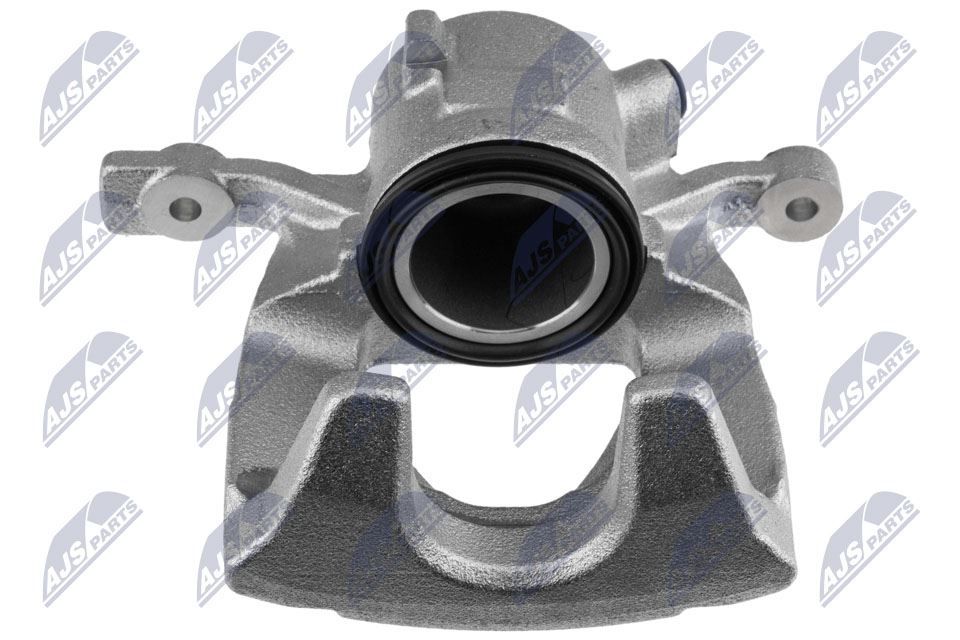 N-DE REMKLAUW VOORREM