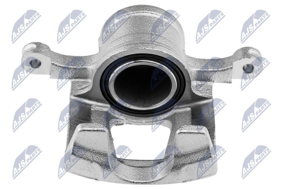 Remklauw Daewoo/chevrolet Kalos 02- /le...