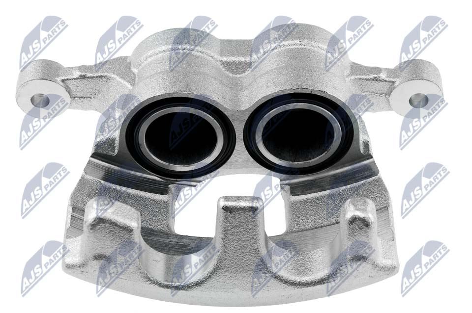 Remklauw Ford Transit 12-, Transit Cust...