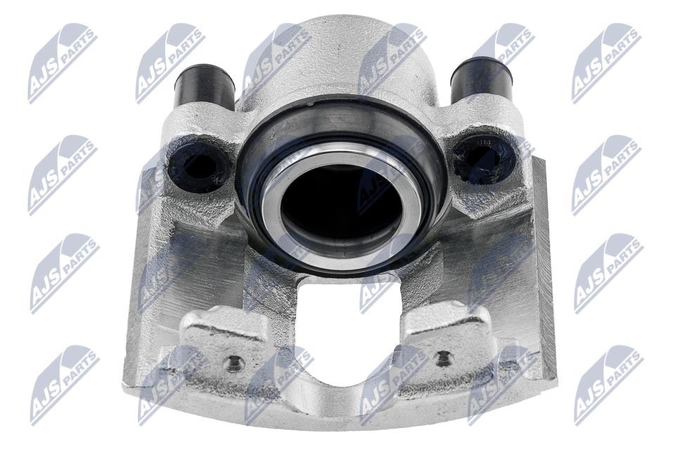 Remklauw Ford Fiesta 95-, Fusion 02-, P...