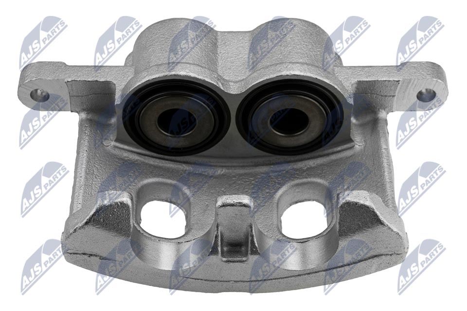 Remklauw Vooras links