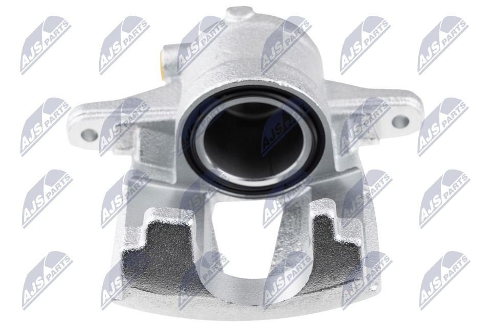 Remklauw Opel Adam 12-, Corsa D 06-, Fi...