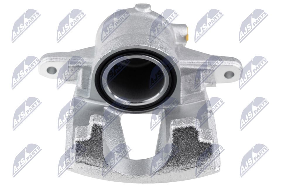 Remklauw Vooras links