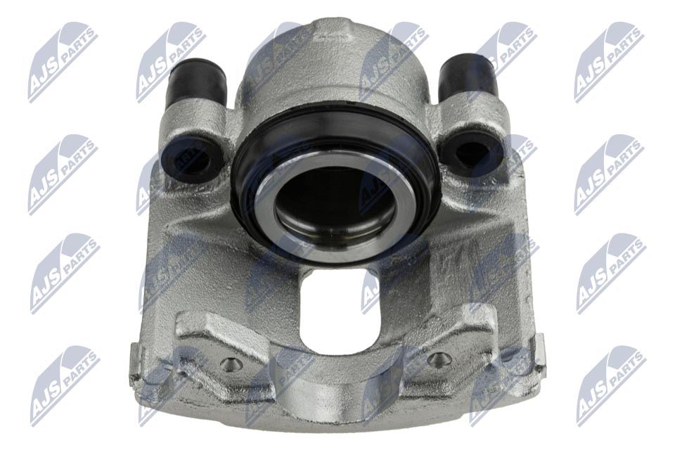 Remklauw Fiat Panda 12-, Punto Evo 08-,...