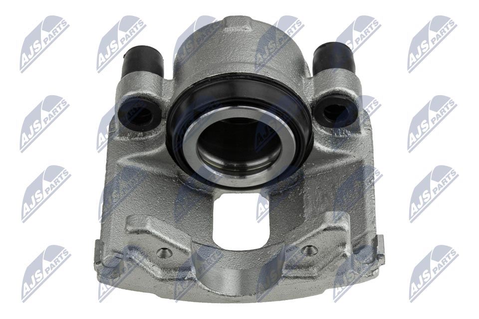 Remklauw Fiat Panda 12-, Punto Evo 08-,...