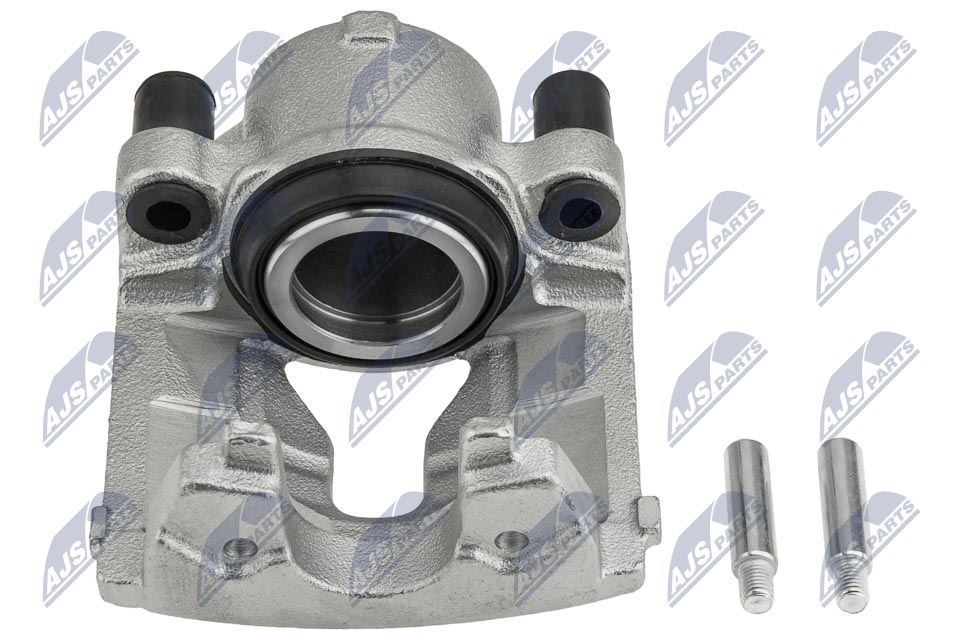 Remklauw Honda Civic Ix 12-, X 15- /lef...