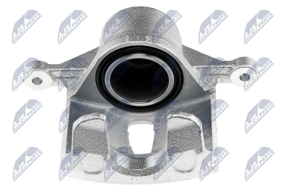Remklauw Hyundai I30 1.4i, 1.6i, 1.6crd...