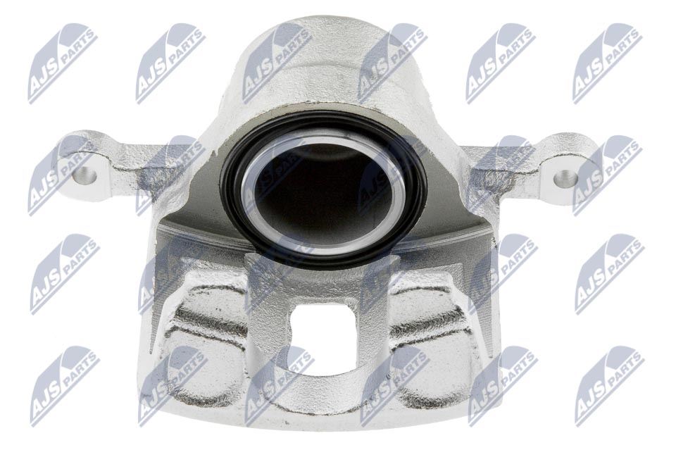 Remklauw Hyundai Accent Iii 05-10, Kia ...
