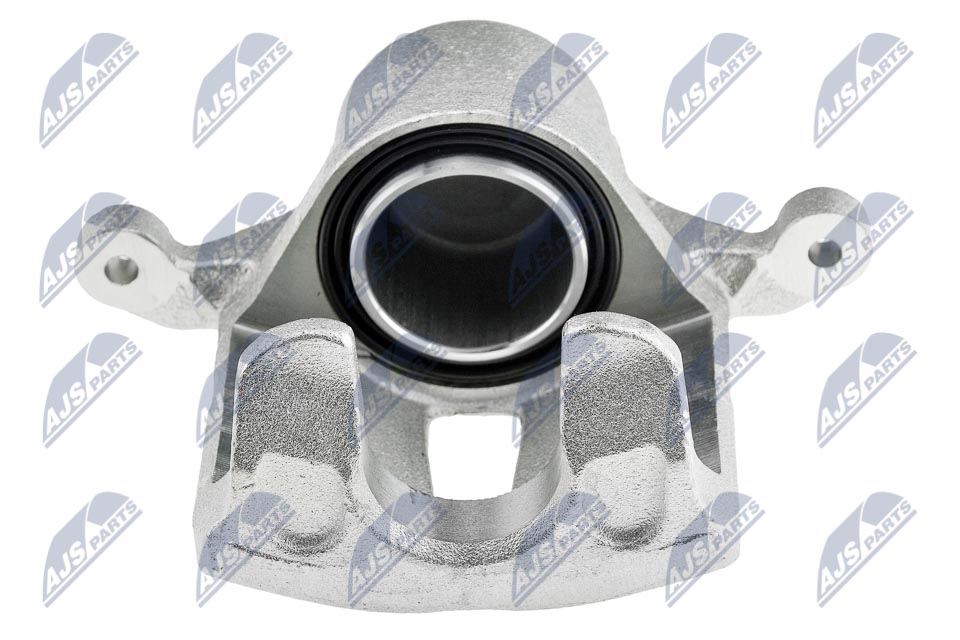 Remklauw Hyundai I30 07- /right/...