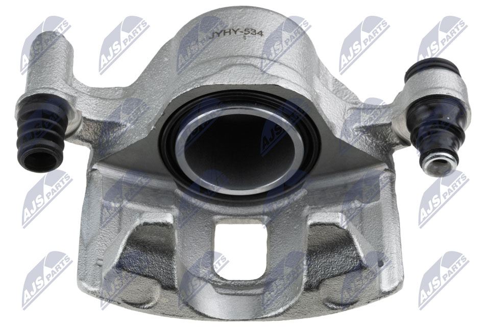 Remklauw Hyundai Accent 99-, Getz 01- /...