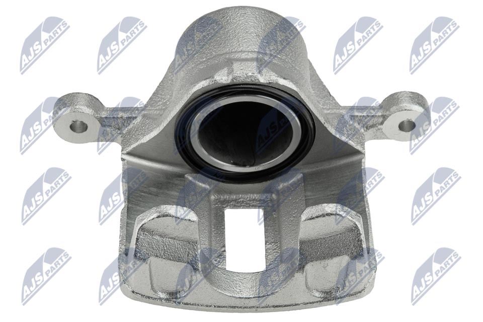 Remklauw Hyundai Elantra 00-06, Matrix ...