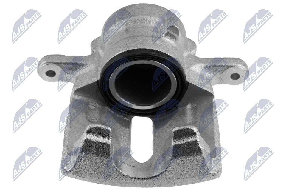 Remklauw Vooras links