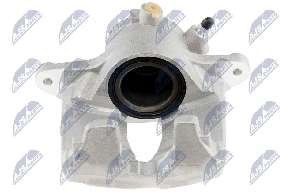 Remklauw Mercedes W211/s211 02-09 /left...