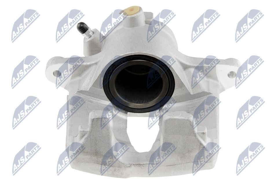 Remklauw Mercedes W211/s211 02-09 /righ...