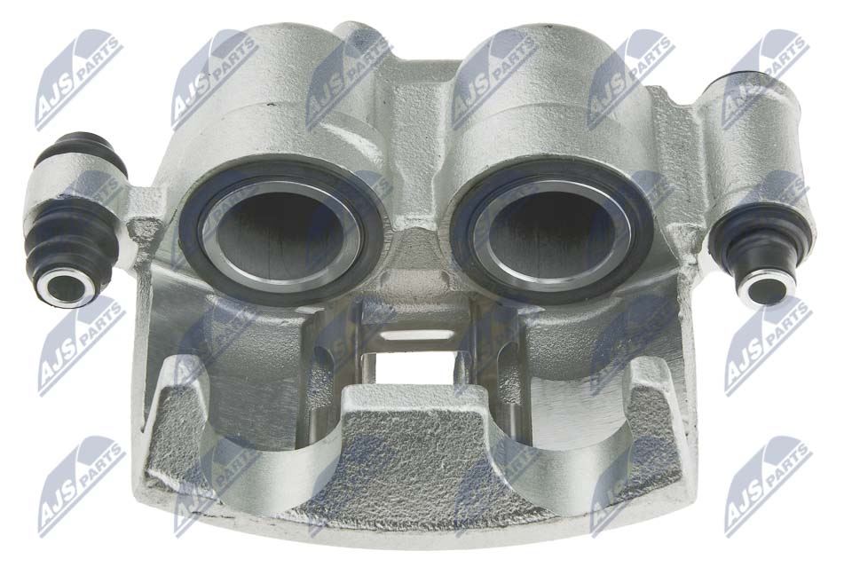 Remklauw Mercedes Sprinter 95-06, Vw Lt...