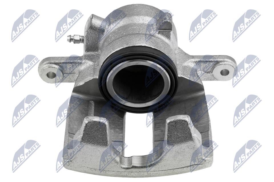 Remklauw Mercedes A W169 A200cdi/a200t ...