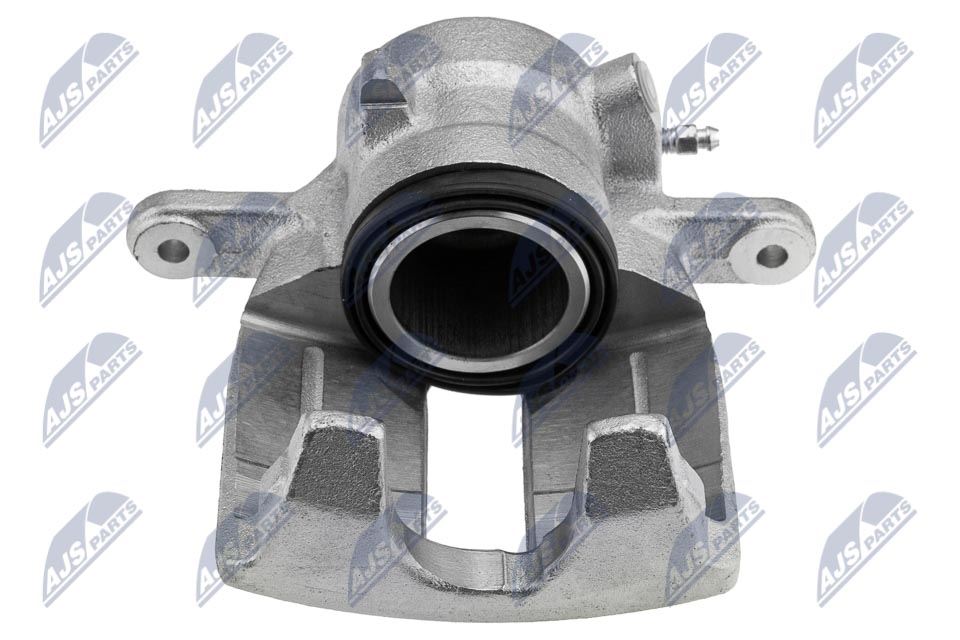 Remklauw Mercedes A W169 A200cdi/a200t ...