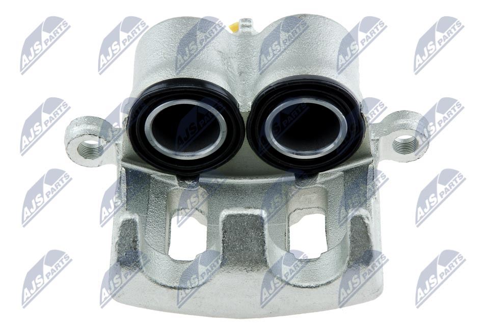 Remklauw Vooras rechts