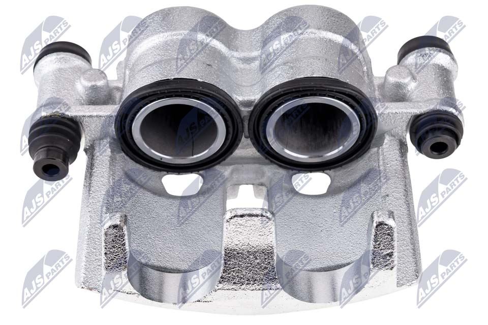 Remklauw Vooras rechts