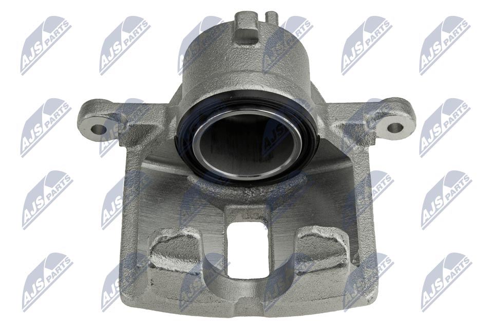 Remklauw Nissan Primera P12 02-, Almera...